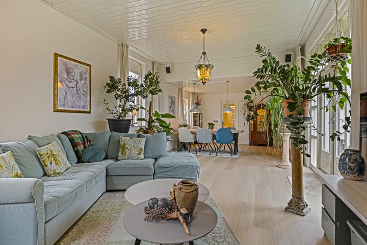 Foto 3 van Burg Thijssenstraat 26