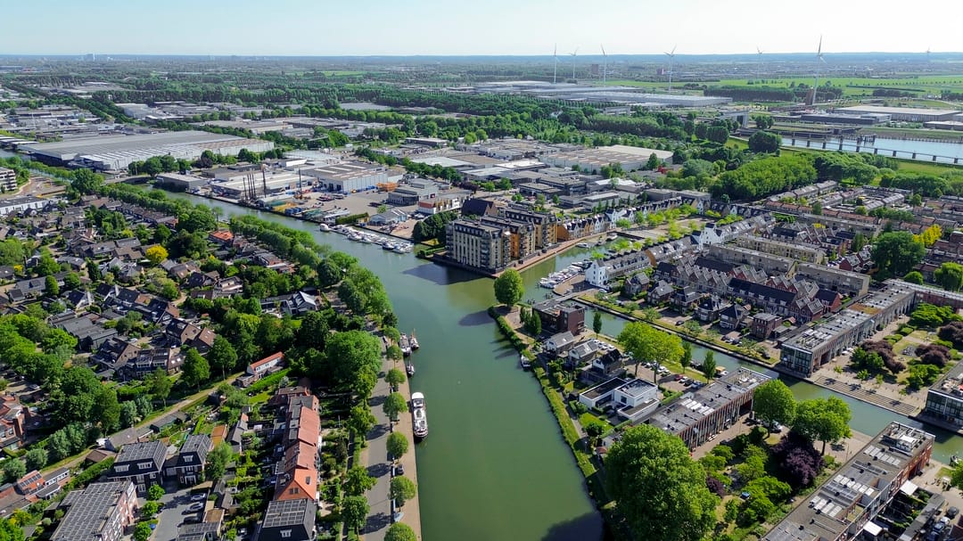 Photo 26 of Handelskade 26