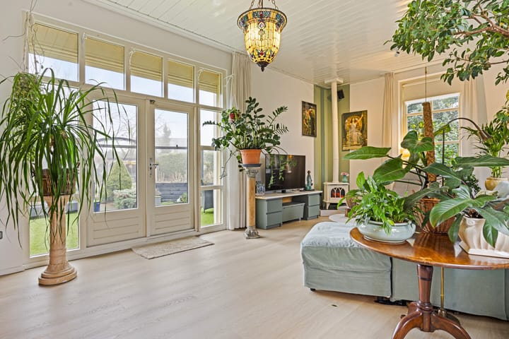 Foto 7 van Burg Thijssenstraat 26