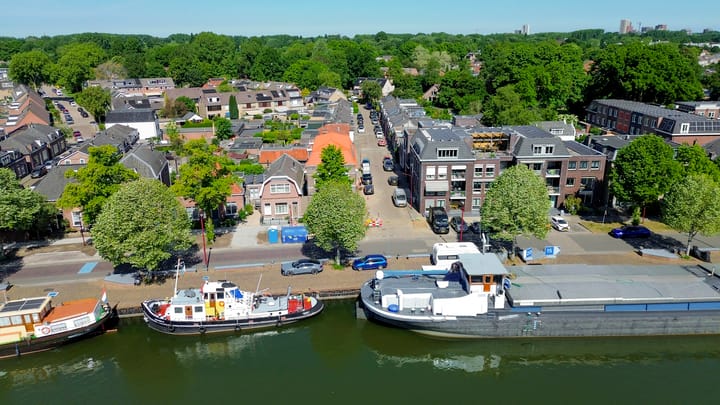 Foto 28 van Handelskade 26