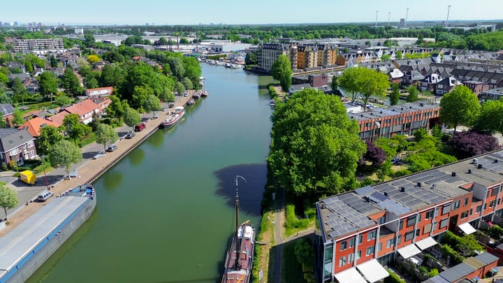 Foto 29 van Handelskade 26