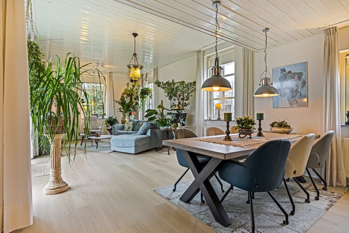 Foto 13 van Burg Thijssenstraat 26