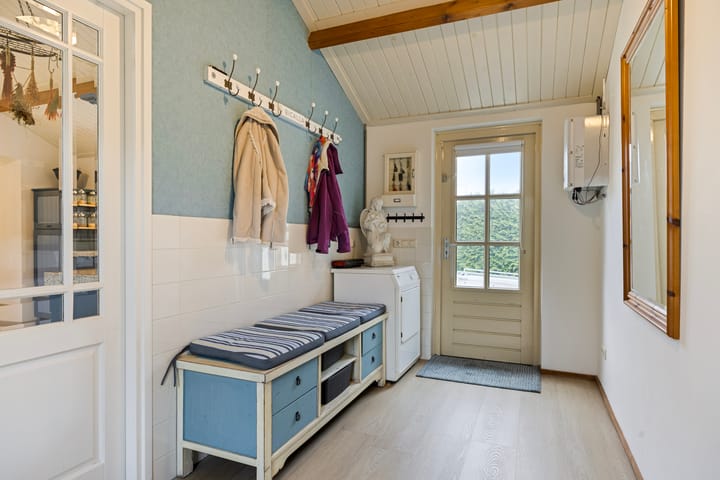 Foto 24 van Burg Thijssenstraat 26