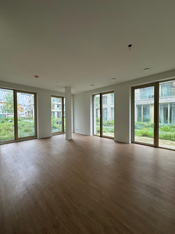 Foto 4 van Céramiquelaan 597