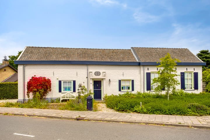 Foto 4 van Burg Thijssenstraat 26