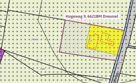 Photo 43 of Hogeweg 9