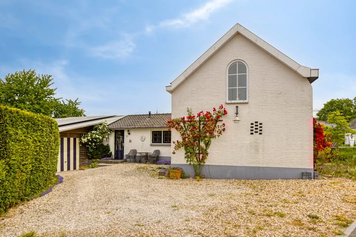 Foto 50 van Burg Thijssenstraat 26