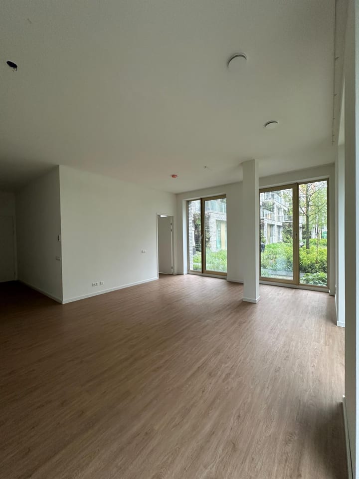 Foto 5 van Céramiquelaan 597