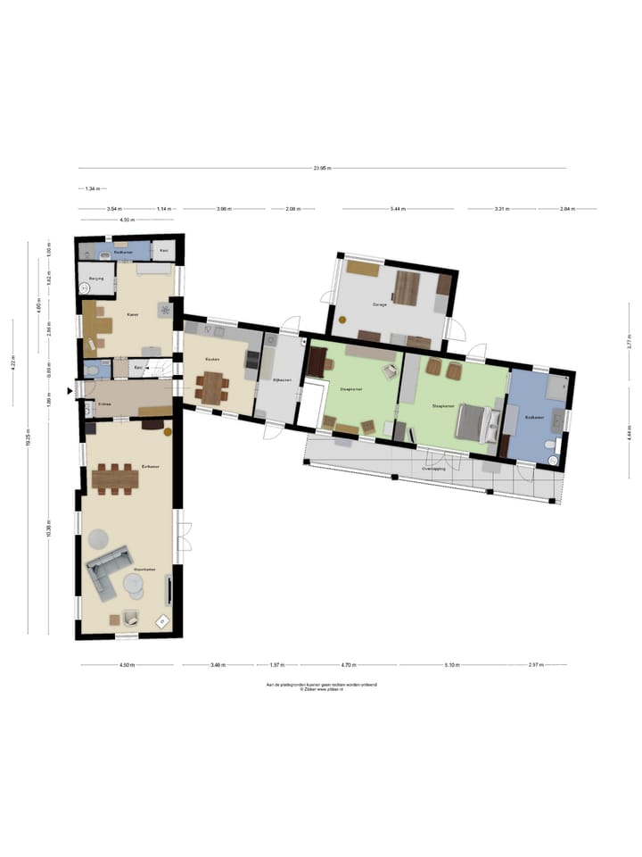 Foto 73 van Burg Thijssenstraat 26