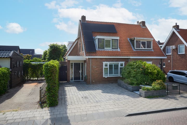 Foto 2 van Jonkheer van de Pollstraat 21