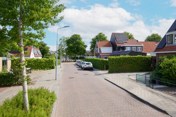 Foto 3 van Jonkheer van de Pollstraat 21