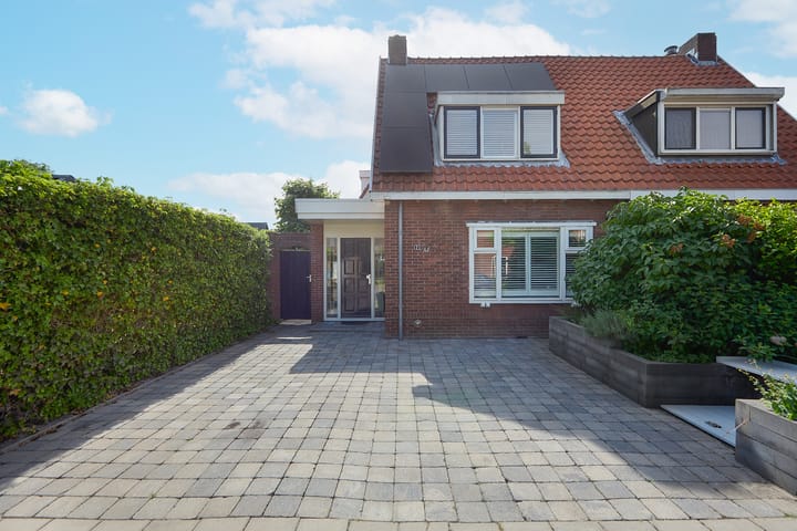 Foto 4 van Jonkheer van de Pollstraat 21