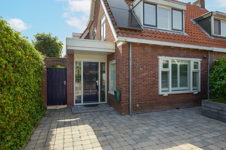 Foto 5 van Jonkheer van de Pollstraat 21