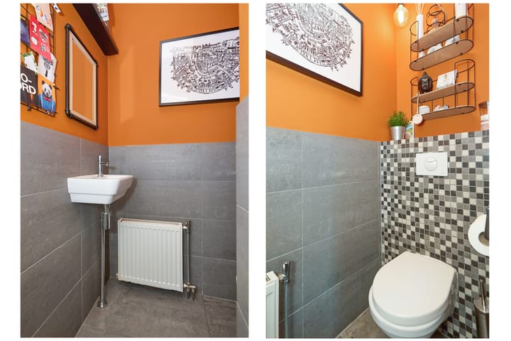 Foto 6 van Jonkheer van de Pollstraat 21