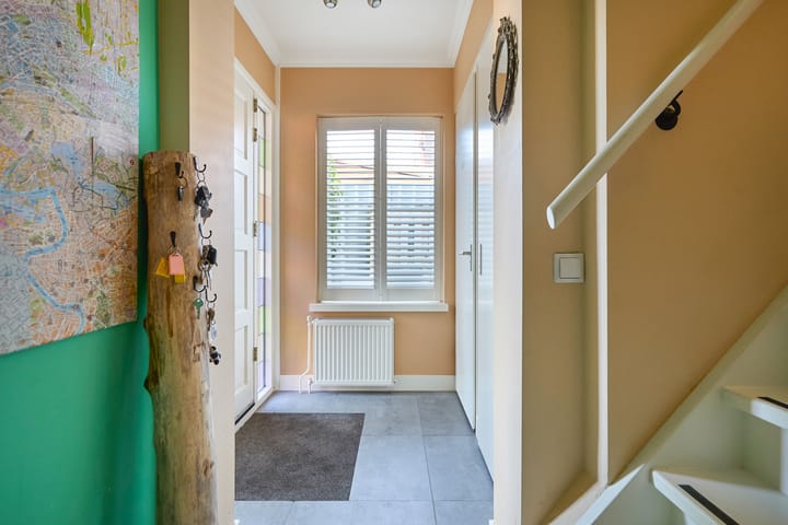 Foto 7 van Jonkheer van de Pollstraat 21