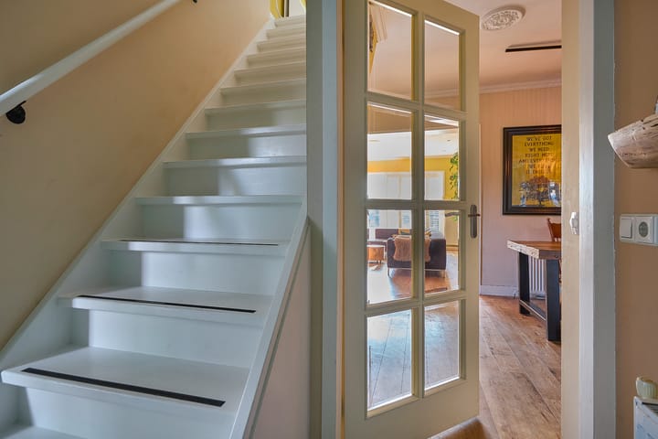 Foto 8 van Jonkheer van de Pollstraat 21