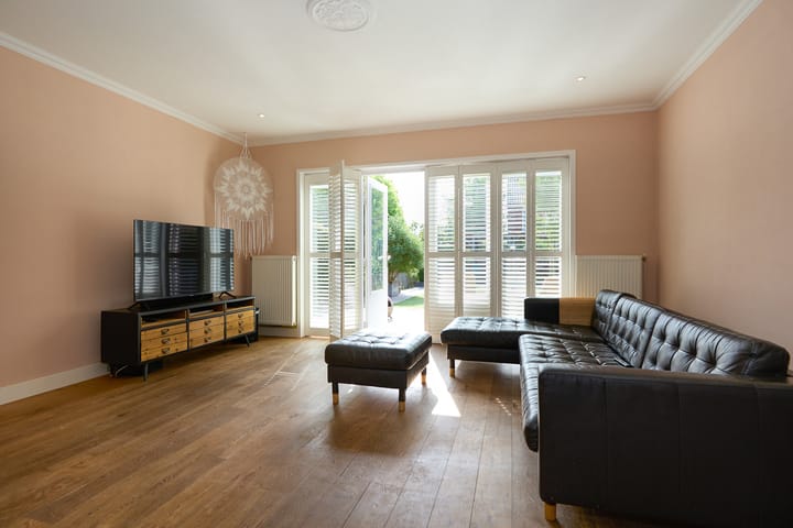 Foto 9 van Jonkheer van de Pollstraat 21