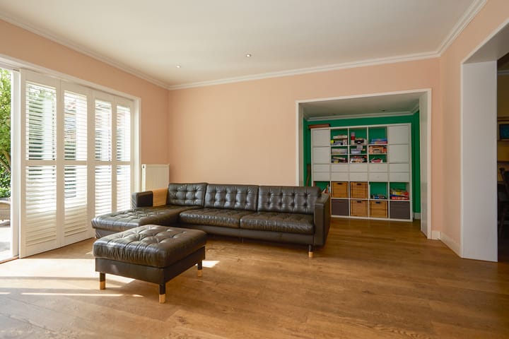 Foto 10 van Jonkheer van de Pollstraat 21