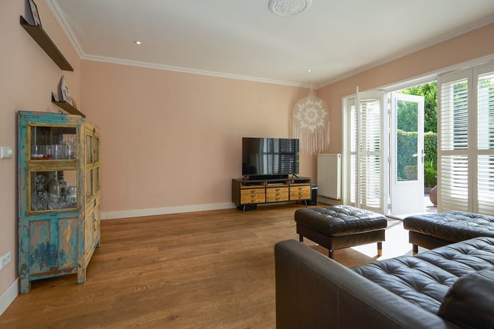 Foto 11 van Jonkheer van de Pollstraat 21