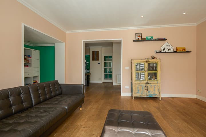 Foto 12 van Jonkheer van de Pollstraat 21