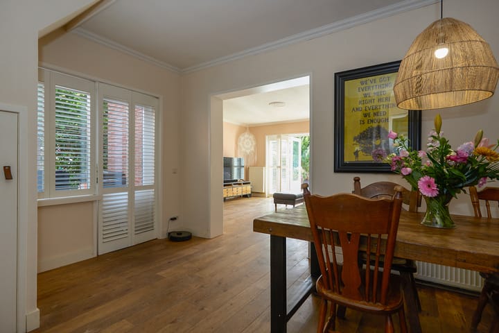 Foto 15 van Jonkheer van de Pollstraat 21