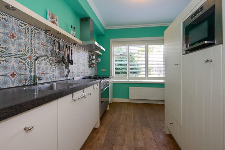 Foto 18 van Jonkheer van de Pollstraat 21