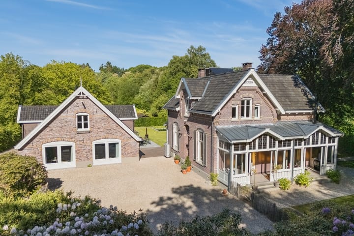 Foto 1 van Zutphenseweg 37