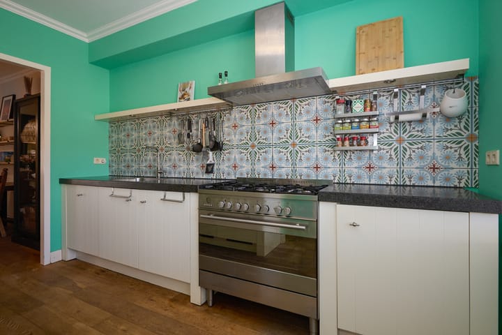 Foto 19 van Jonkheer van de Pollstraat 21