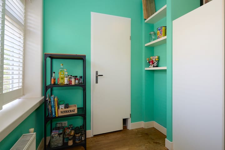 Foto 20 van Jonkheer van de Pollstraat 21