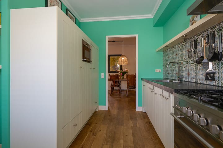 Foto 21 van Jonkheer van de Pollstraat 21