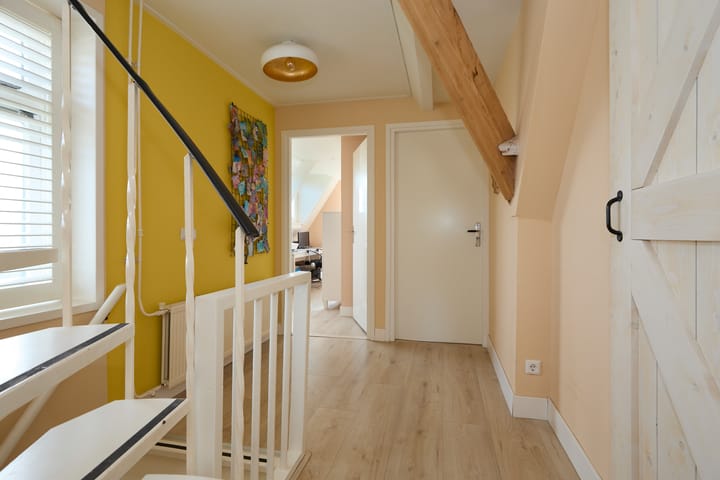 Foto 22 van Jonkheer van de Pollstraat 21