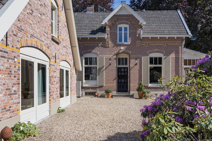 Foto 5 van Zutphenseweg 37