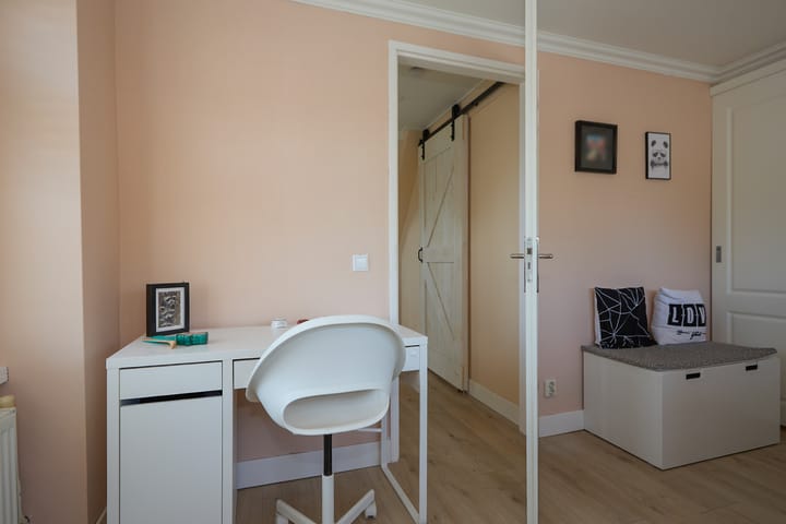 Foto 31 van Jonkheer van de Pollstraat 21