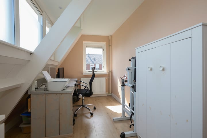 Foto 36 van Jonkheer van de Pollstraat 21