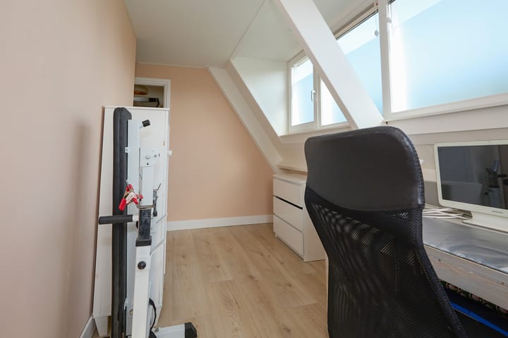 Foto 37 van Jonkheer van de Pollstraat 21