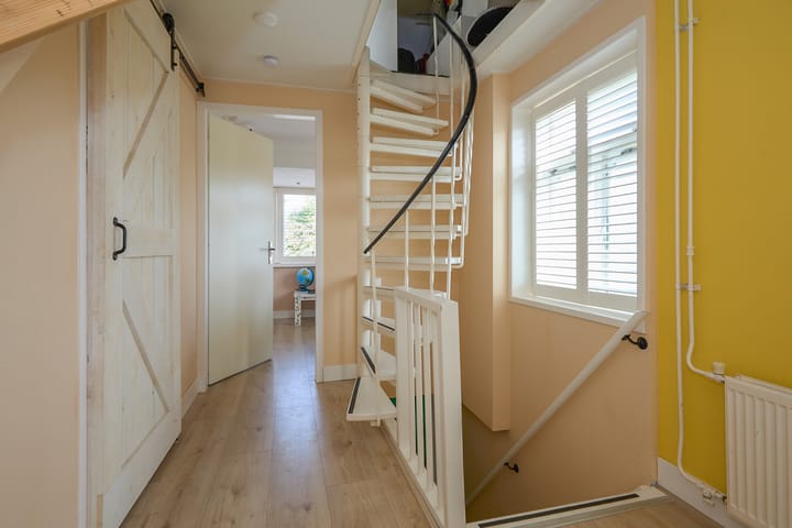 Foto 39 van Jonkheer van de Pollstraat 21