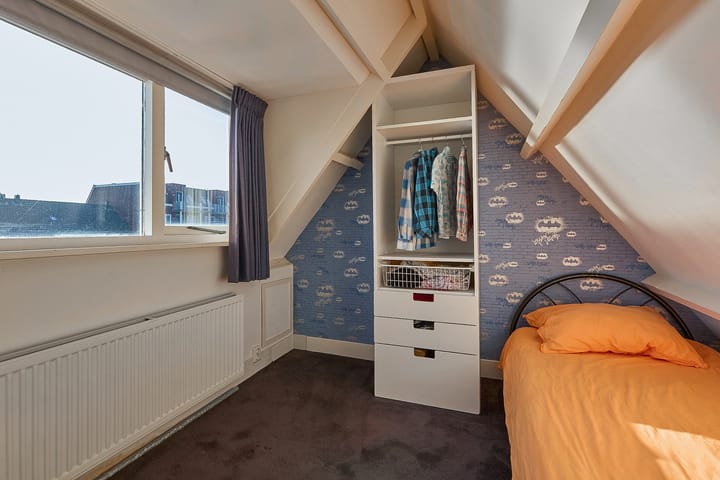 Foto 40 van Jonkheer van de Pollstraat 21