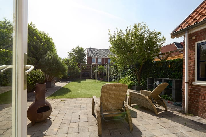 Foto 42 van Jonkheer van de Pollstraat 21