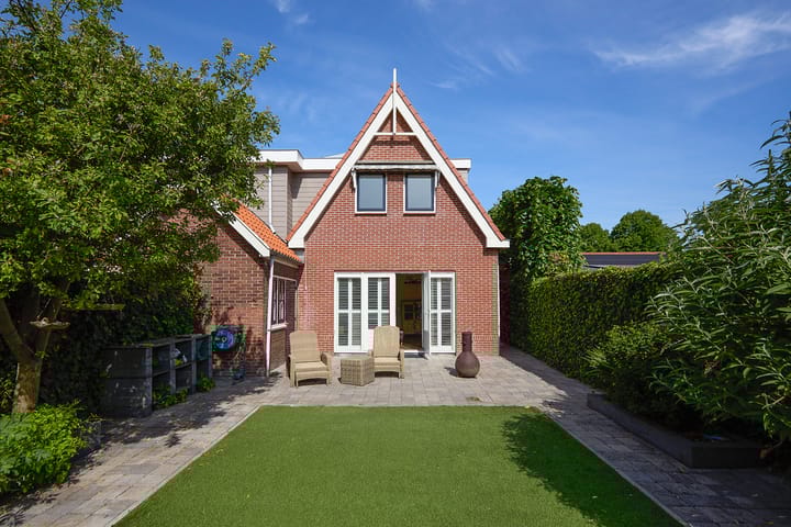 Foto 44 van Jonkheer van de Pollstraat 21