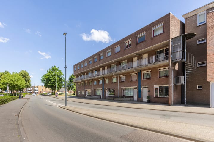 Foto 2 van Zuidende 34