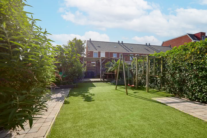 Foto 46 van Jonkheer van de Pollstraat 21