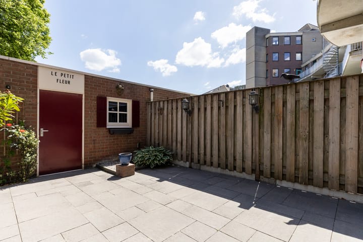 Foto 6 van Zuidende 34