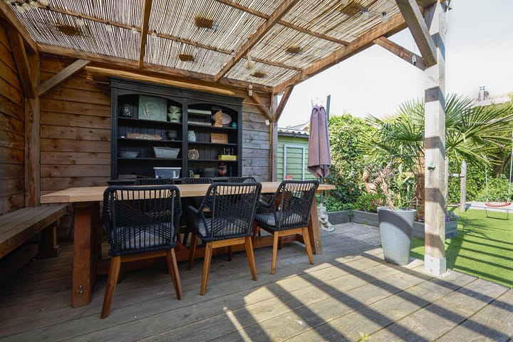 Foto 49 van Jonkheer van de Pollstraat 21