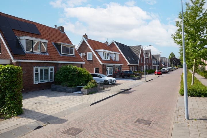 Foto 52 van Jonkheer van de Pollstraat 21