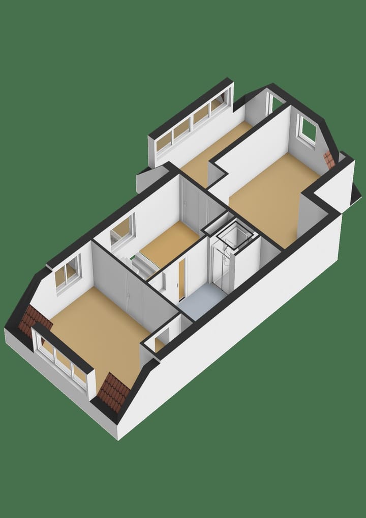 Foto 54 van Jonkheer van de Pollstraat 21
