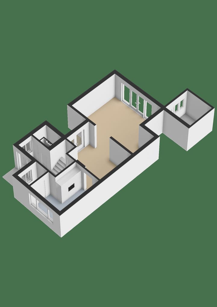 Foto 55 van Jonkheer van de Pollstraat 21