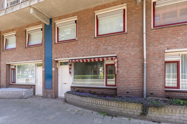 Foto 10 van Zuidende 34