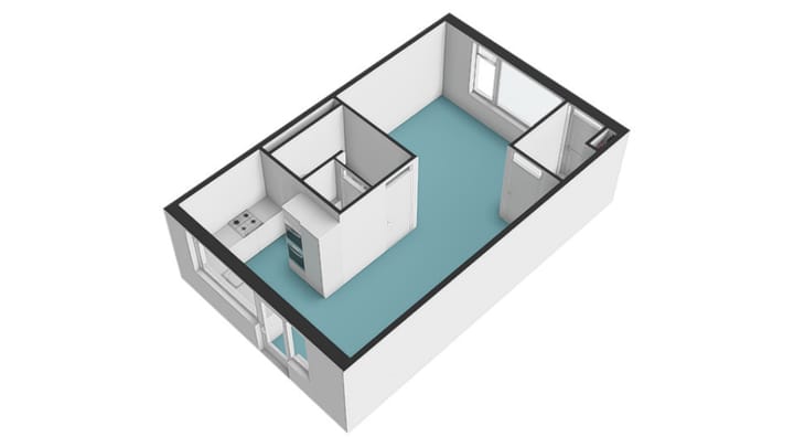 Foto 11 van Zuidende 34