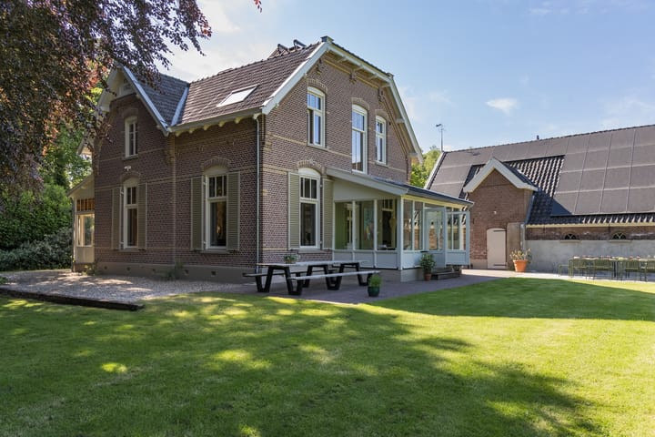 Foto 53 van Zutphenseweg 37