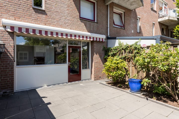 Foto 33 van Zuidende 34